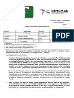 Practica Calificada de Penal III (5) Ana Nureña Rojas