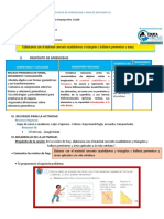 4act Sem2 Diagnostico Exp Apren 5° Mat Pri