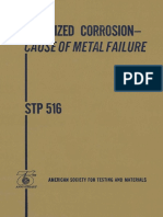 STP 516-1981