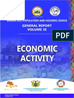 2021 PHC General Report Vol 3E - Economic Activity