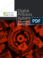 Digital Process Automation Dpa 1