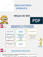 Reglas de Oro