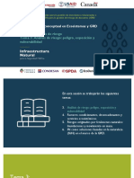 C1-S2-Tema3-Análisis de Riesgo Peligro Exposición y Vulnerabilidad