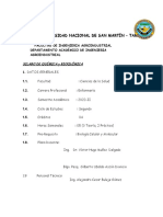 Silabo 2022-II Enfermeria