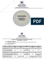 Teachers Program 1stsem SY2022 2023 20jul22