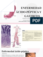 Eap y Gastritis - 3