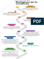 Linea Del Tiempo de La Psicofisiología