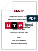 TextoArgumentativo MedicamentosGenericos G8