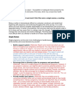 Framework of MCHN