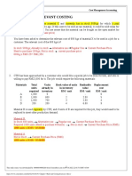 4.1 Chapter 4 Relevant Costing Exercise 1