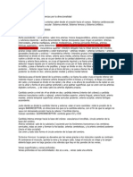 Venas Arterias Sistema Linfático, y Sistema Respiratorio