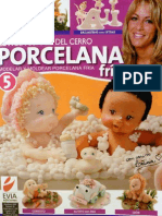 Porcelana Fria Leticia N05 - 2011