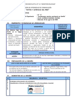 Sesión Comunicación 31-08-22 Leemos Mitos y Leyendas