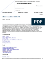 C2.2 Marine-Generator Set Engine JAW00001-UP POWERED BY C2.2 Engine (SEBP3736 - 69) - Documentation