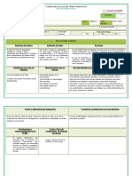 Biologia 1° Grado - 1T - (2021 - 2022)