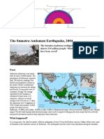 Tectonic Plates - Some Extra Reading