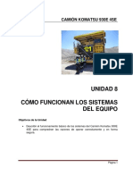 Unid - 4 - Comunicaciones, La Clave de La Seguridad y La Coodinaci+Ôn