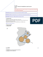 Distribución Peugeot Partner