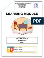 LM Geometry8 Q1 W2