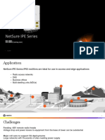 NetSure IPE Series - Update