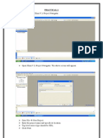 Xlinx - VLSI Practical Lab Manual