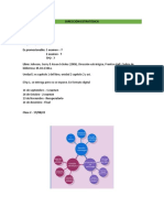 Apuntes - Dirección Estrategica