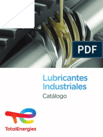 DS01 - Catalogo - Lubricantes Industriales