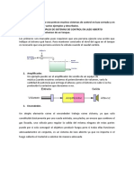 Control Automatico de Procesos