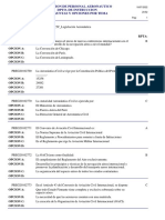 Lic TC Legislación Aeronáutica