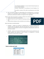 Prelims Reviewer Financial Controllership