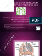 Exposicion Pediatría Cirugía de Tórax Terminada