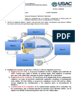 Guia de Trabajo Mitosis y Meiosis