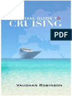 Survival Guide To Cruising (Vaughan Robinson)