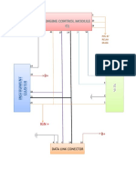 Diagrama Ford Fiesta MOVE 2010