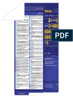 Mar 2022 Bir Tax Calendar