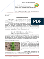 2.2 Research Paper - Machinery Mechanization - Crop Establishment Machinery