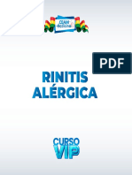 Rinitis Alergica