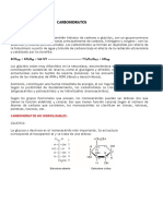 Practica Carbohidratos