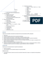 ATLS Capítulo 3 Shock - ATLS 10 Edición