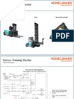 SMV Electric - Diagrams