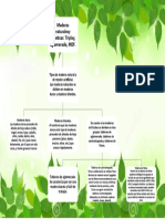 Maderas Naturales y Sinteticas