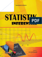 Statistik Inferensial