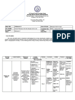 Grade 10 Math Curriculum Map