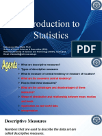 Measure of Location (Final)