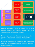 GENERALIDADES DE LA DIDACTICA, DEFINICION, ELEMENTOS y DIVISION