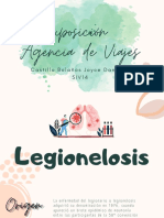 Legionelosis