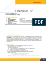 Ef Comunicacion II