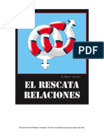 El Rescata Relaciones - Radomir Samardzic