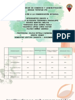 Instituciones Gubernamentales Que Regulan La Actividad Publicitaria en México