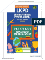 LKPD PAI Kelas 2